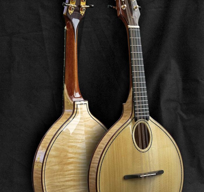 Mandolin NK Forster Guitars