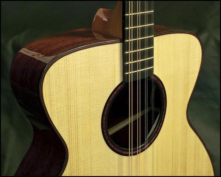 The guitar bouzouki a brief and interesting history NK Forster Guitars