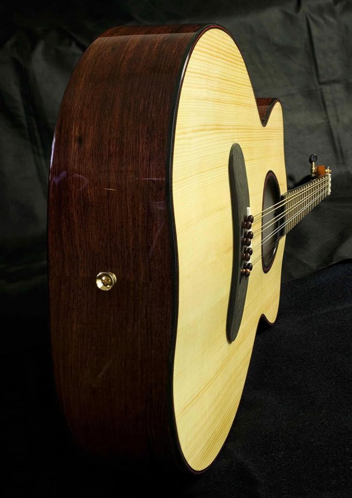 The guitar bouzouki a brief and interesting history NK Forster Guitars
