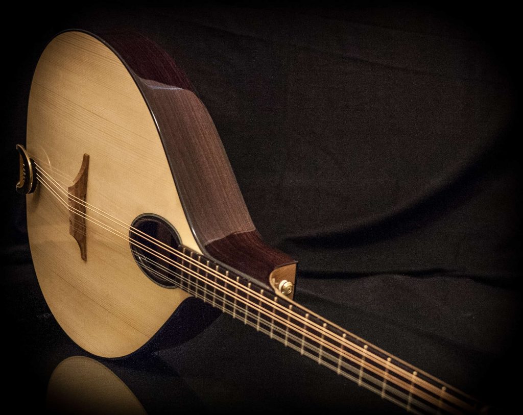 Forster Irish Bouzouki